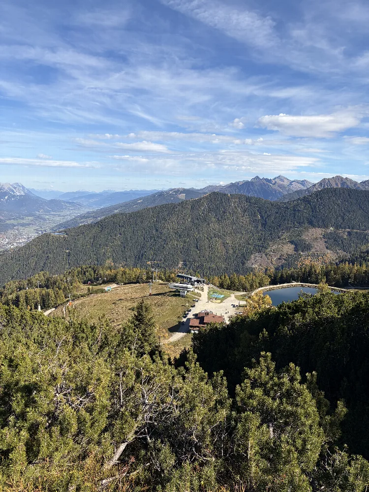 Bikepark Reiteralm