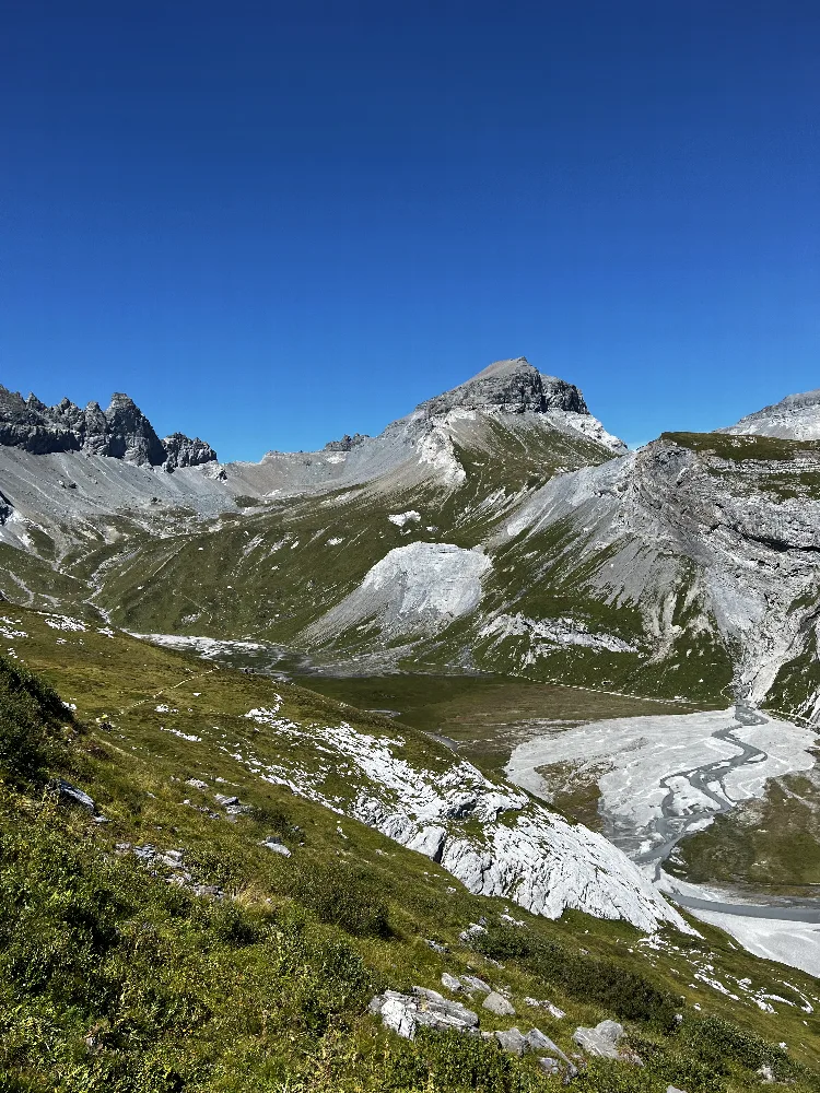 Biketrails Flims Laax
