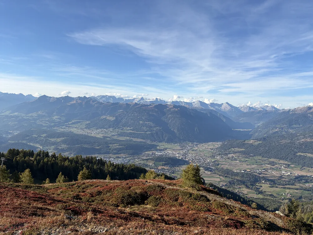 Bikepark Kronplatz