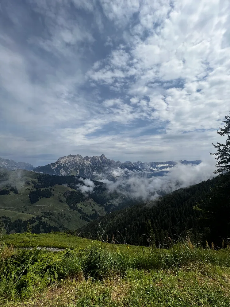 Bikepark Saalbach Hinterglemm