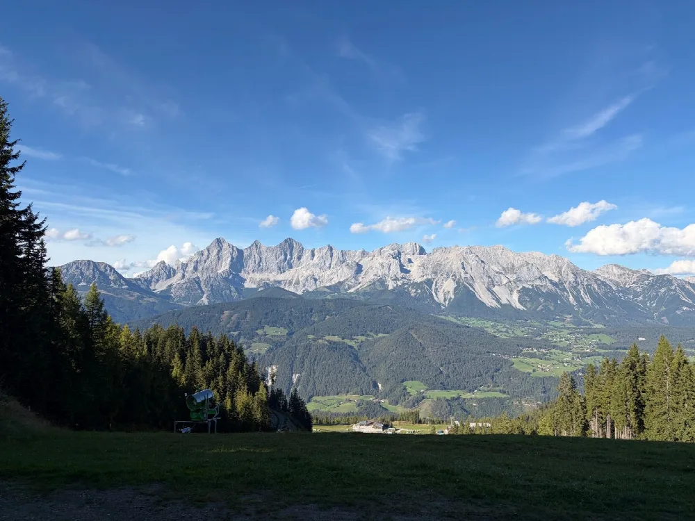 Bikeland Schladming-Dachstein