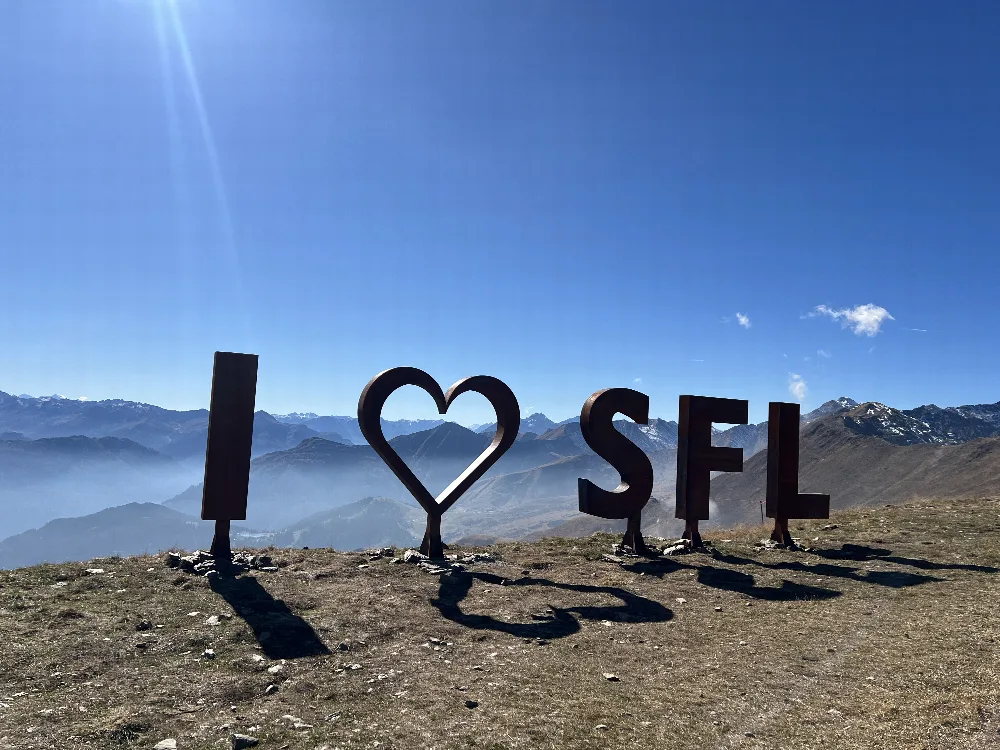 Bikepark Serfaus-Fiss-Ladis