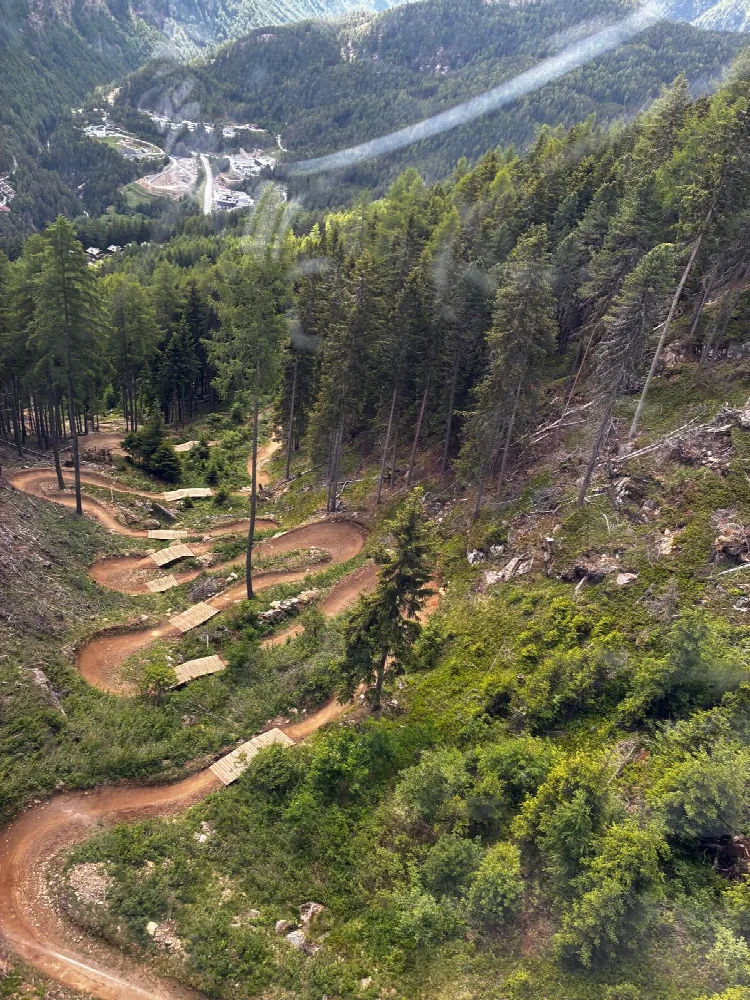 Bike Republic Sölden